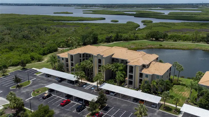 7005 River Hammock Dr #202, FL