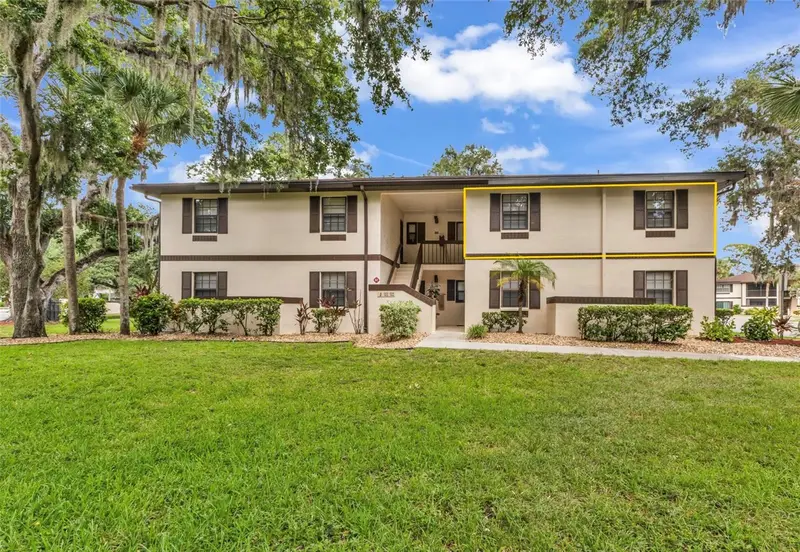 19505 Quesada Ave #J204, FL