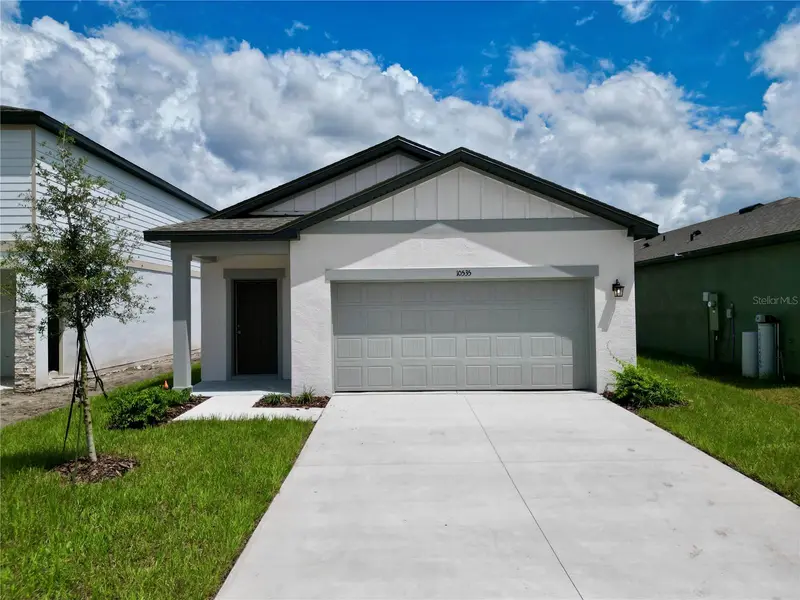 10535 Curving Creek Loop, FL