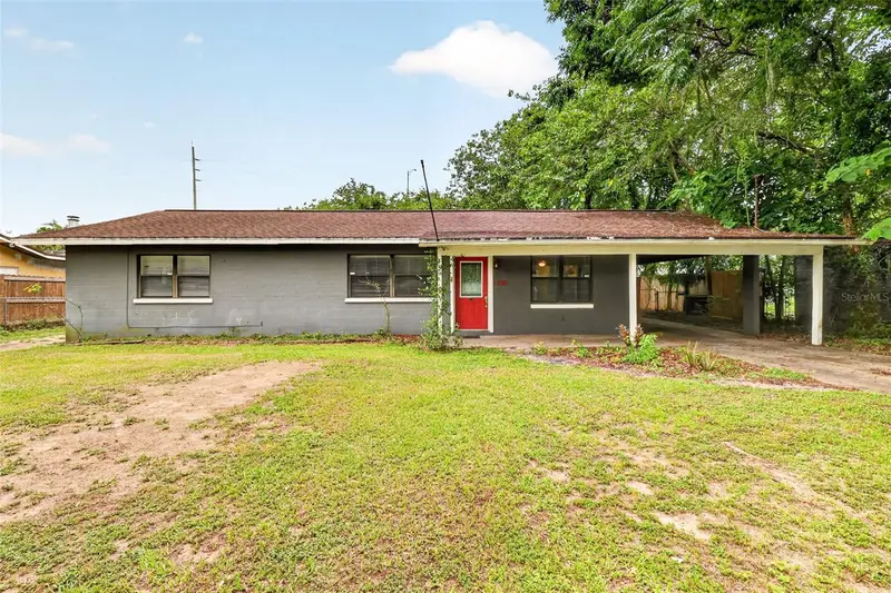 1120 Se 30th Street, FL