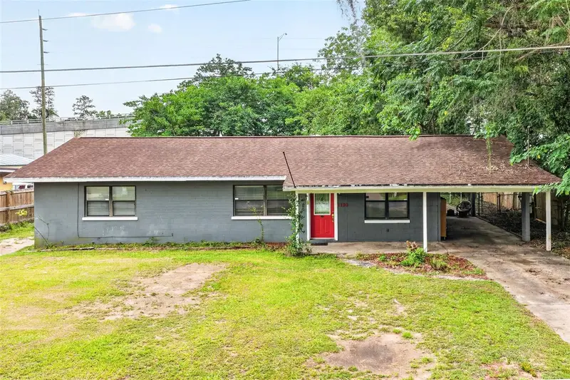 1120 Se 30th Street, FL