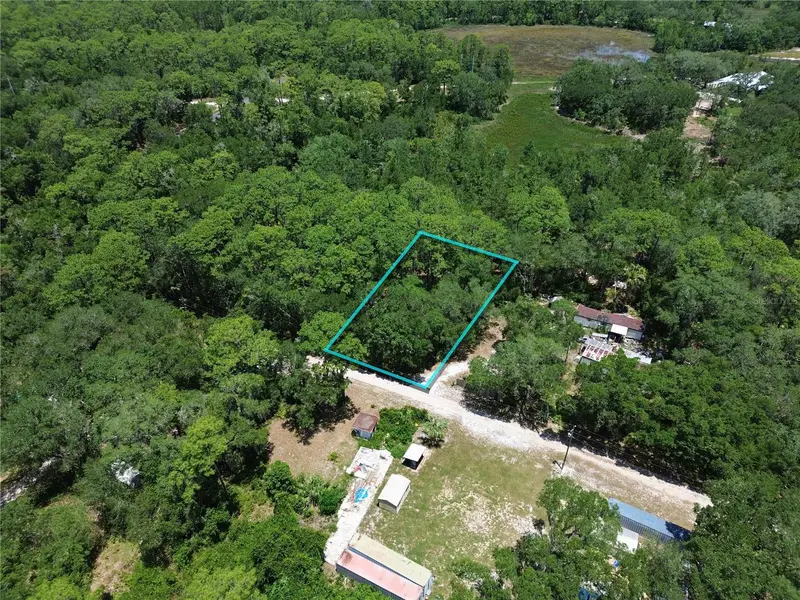 Tbd Se 86th Lane, FL