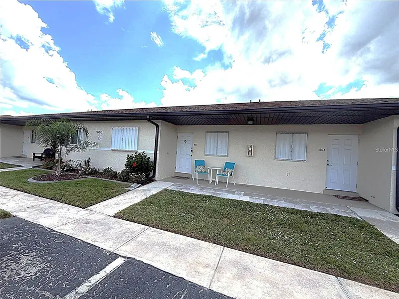 25275 Rampart Blvd #903, FL