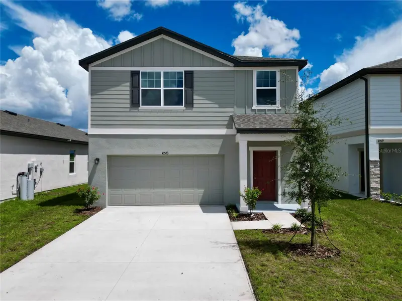10523 Curving Creek Loop, FL