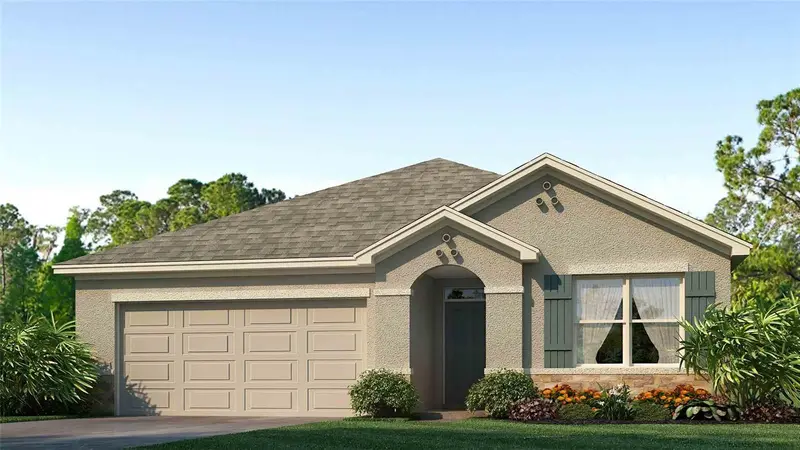 8609 Tidewater Trail Ave, FL