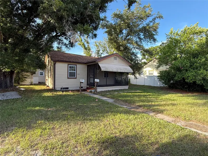 5521 5th Ave N #Front House, FL