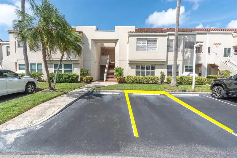 6000 Bahia Del Mar Cir #131, FL