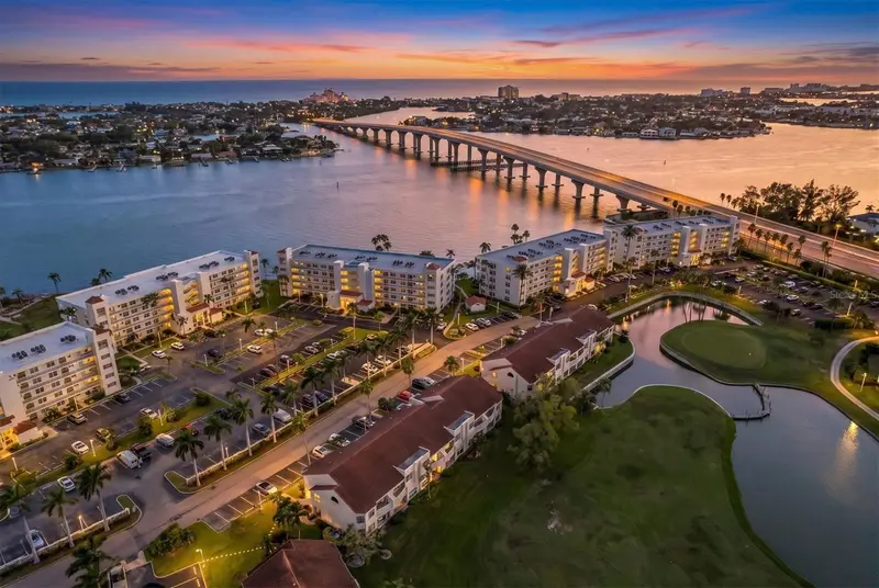 6000 Bahia Del Mar Cir #131, FL