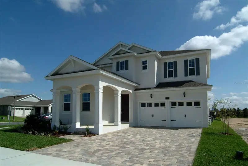 13404 Peaceful Melody Dr, FL