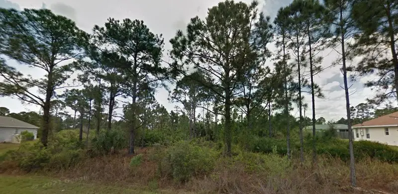832 Tedder Rd Se, FL