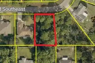 832 Tedder Rd Se, FL