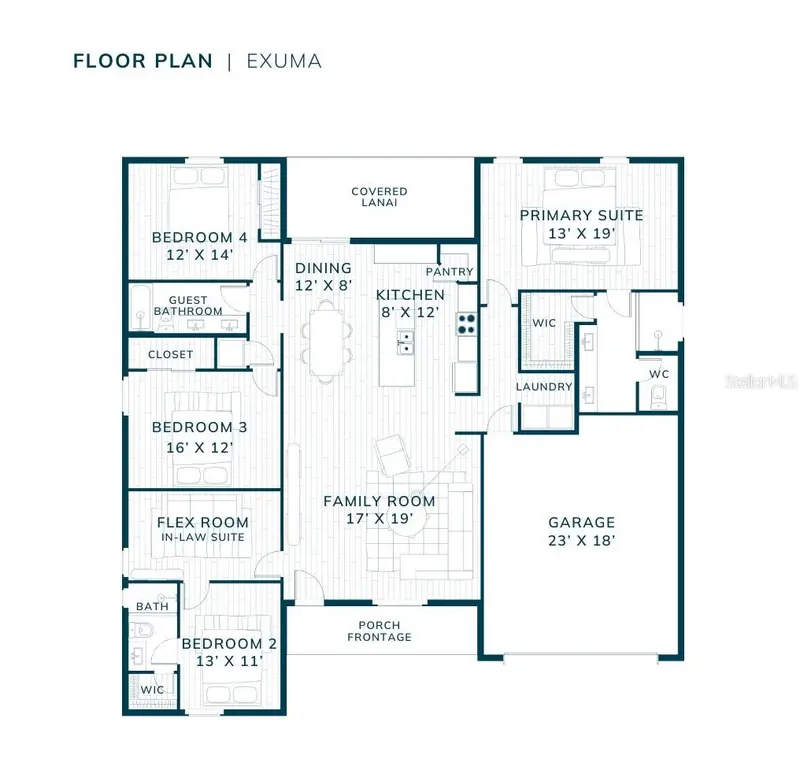 117 Bayside Dr, FL
