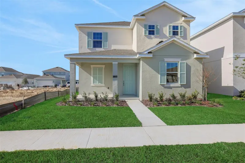 5276 Spaderdock Ln, FL
