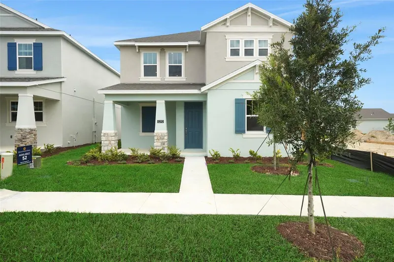 5292 Spaderdock Ln, FL