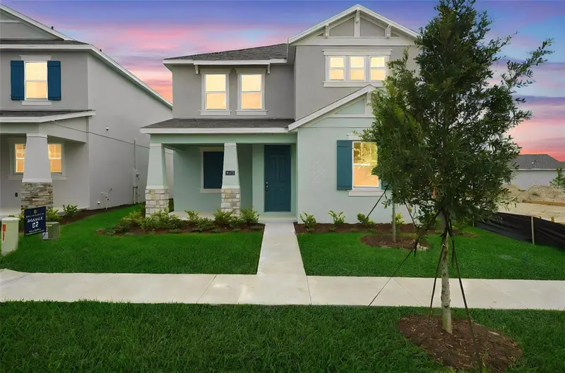 5292 Spaderdock Ln, FL