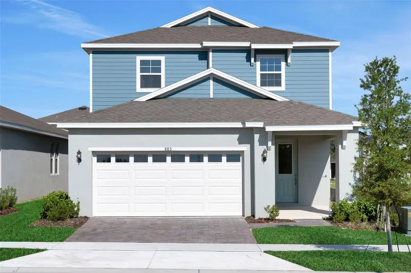 883 Shumard Way, FL