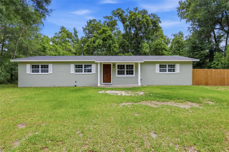 18868 Nw 250th St, FL