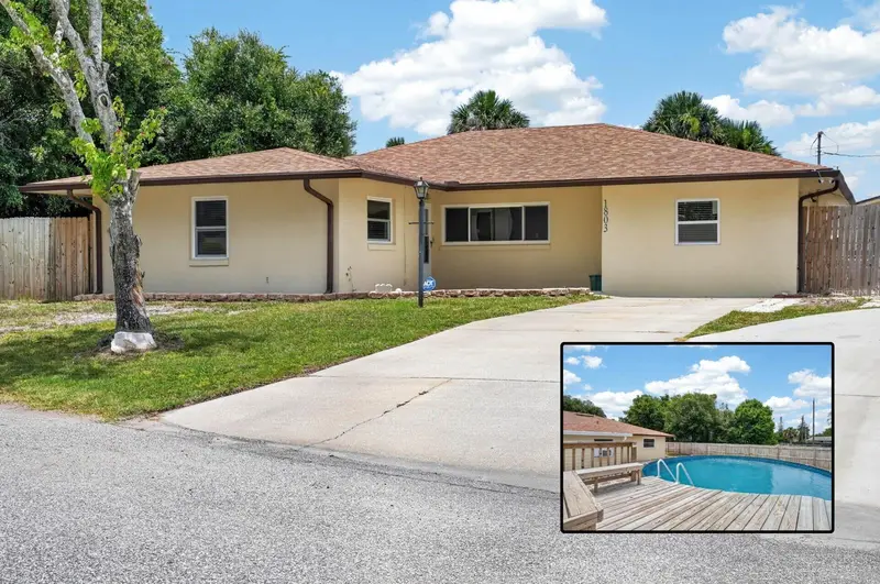 1803 Evergreen Dr, FL