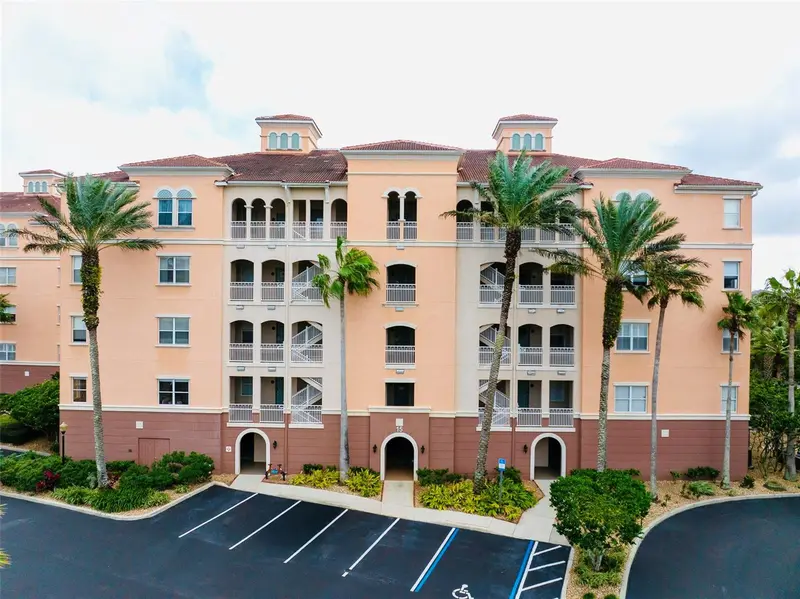 15 Ocean Crest Way #1312, FL