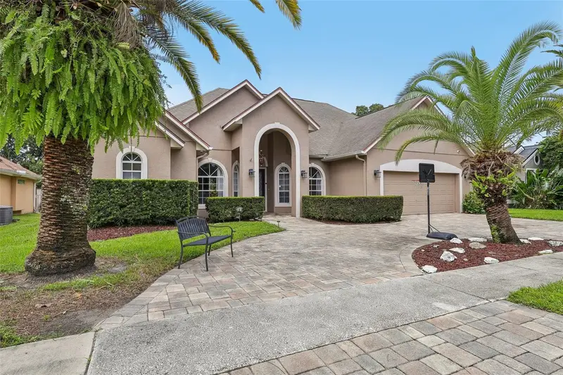 2728 Running Springs Loop, FL