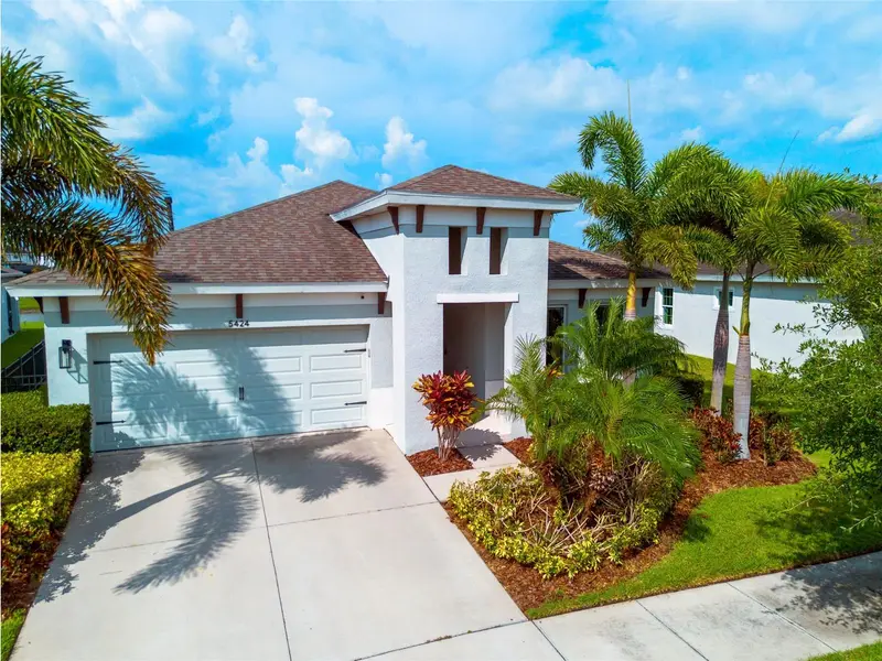 5424 Silver Sun Dr, FL