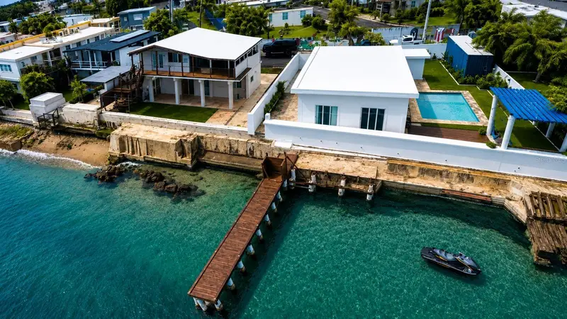 Carr 3 Bo Bajos Villa Pesquera, PR