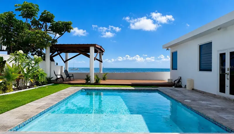 Carr 3 Bo Bajos Villa Pesquera, PR