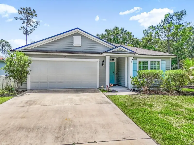 619 Grand Reserve Dr, FL