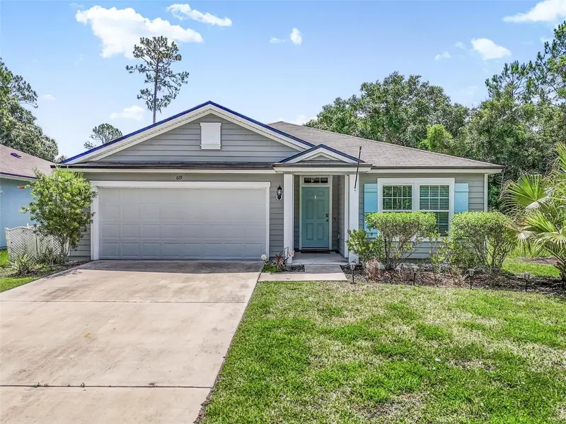 619 Grand Reserve Dr, FL