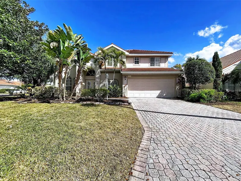 7703 British Open Way, FL