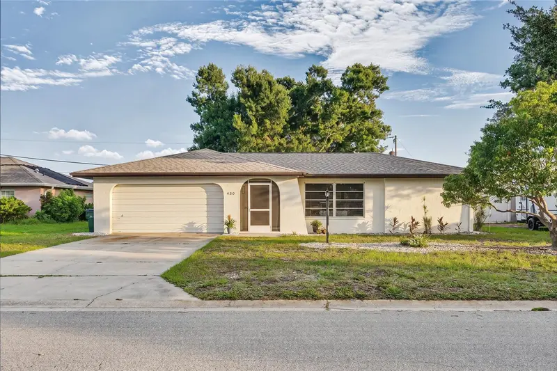 430 Sunnyside Dr, FL