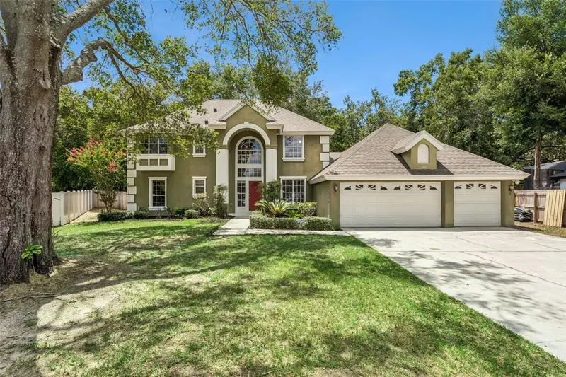 3601 Breeders Cup Ct, FL