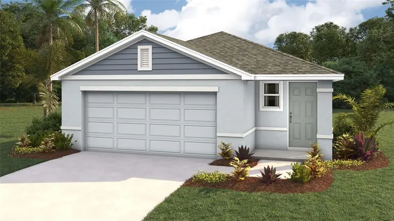 1119 Wild Clover Way, FL