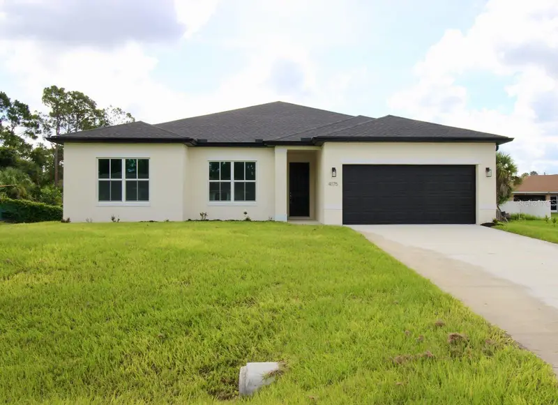 4175 Polynesia Rd, FL