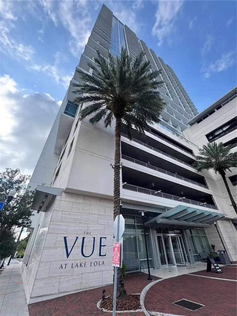 150 E Robinson St #2a, FL
