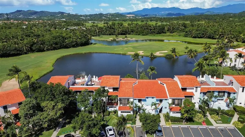 Palmas Del Mar Fairlakes Village #655, PR