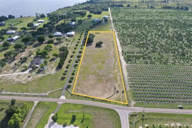 551 Adams Barn Rd, FL