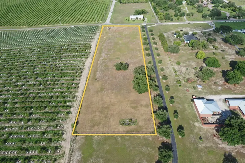 551 Adams Barn Rd, FL