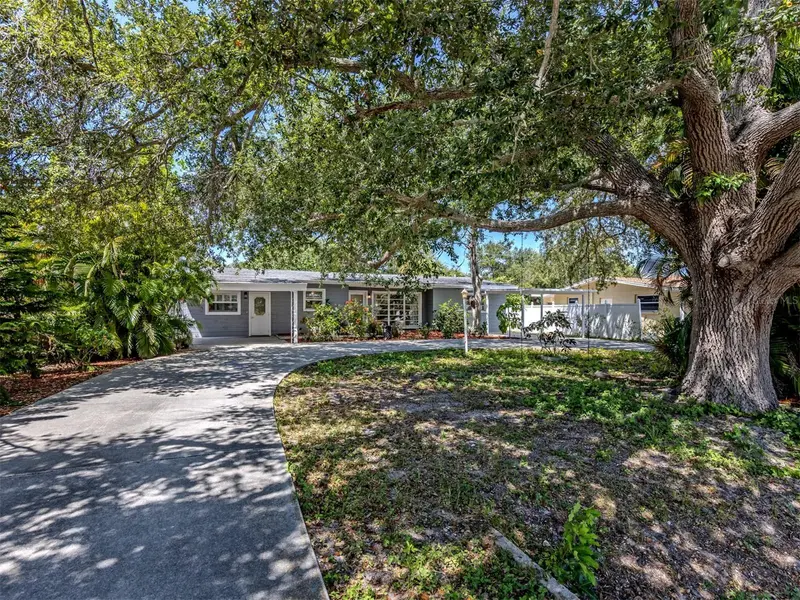 Venice listing