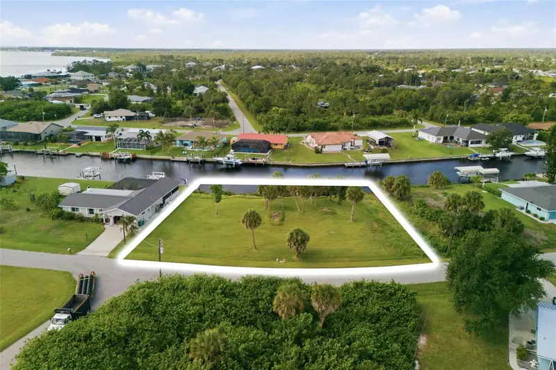 12397 & 12405 Mitchell Ter, FL