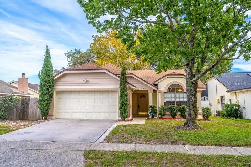 1345 Tindaro Dr, FL
