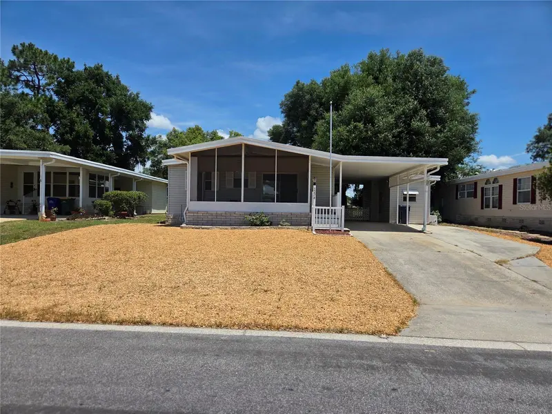 3224 Manatee Rd, FL