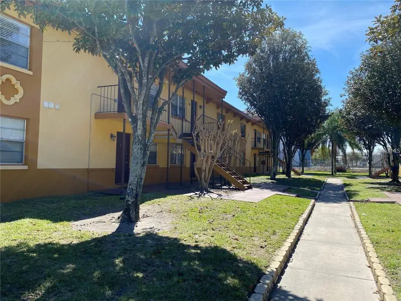 778 Ridenhour Cir #778, FL