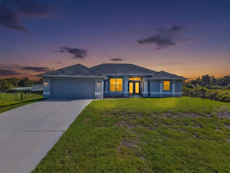 4443 Cinderella Cir, FL