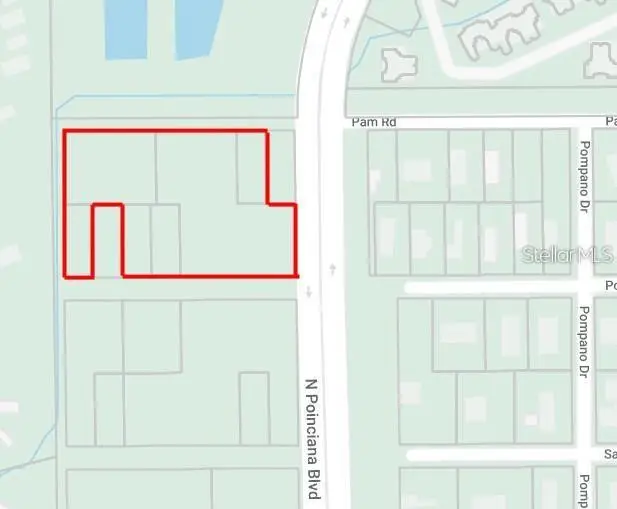0 N Poinciana Blvd, FL