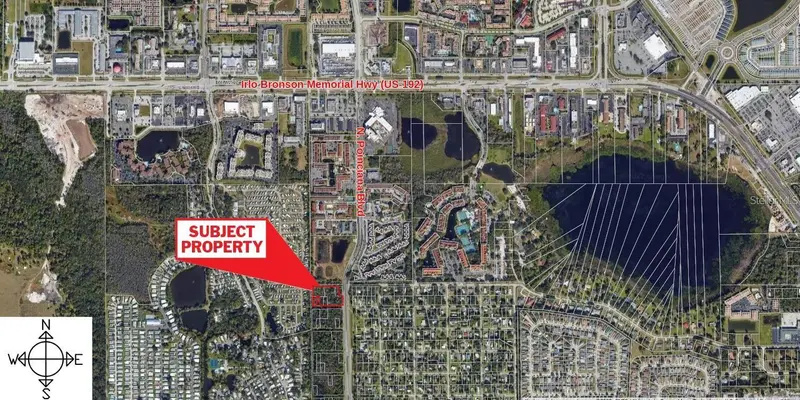 0 N Poinciana Blvd, FL