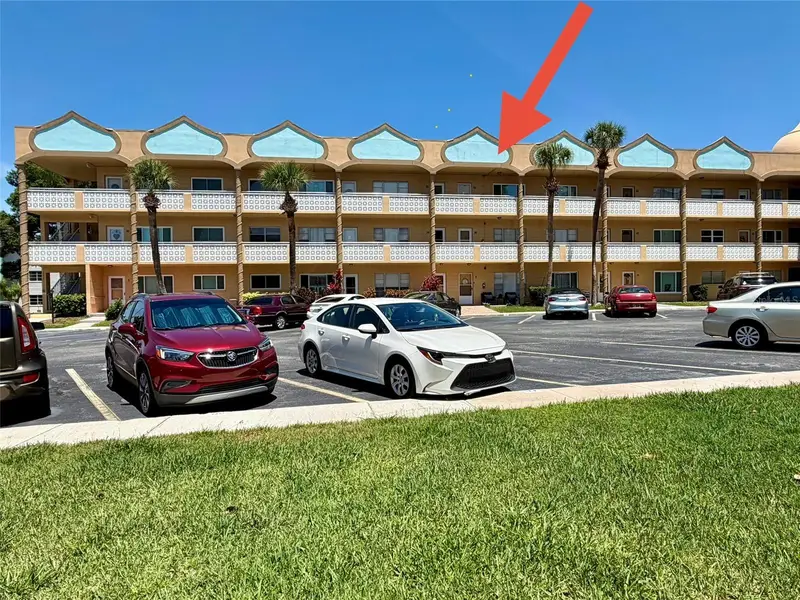 2466 Ecuadorian Way #64, FL