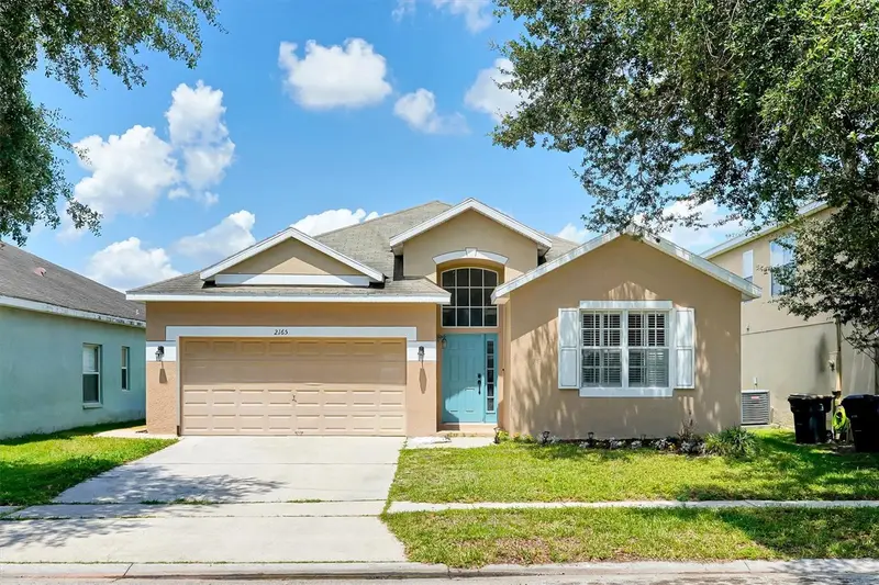 2165 Continental St, FL