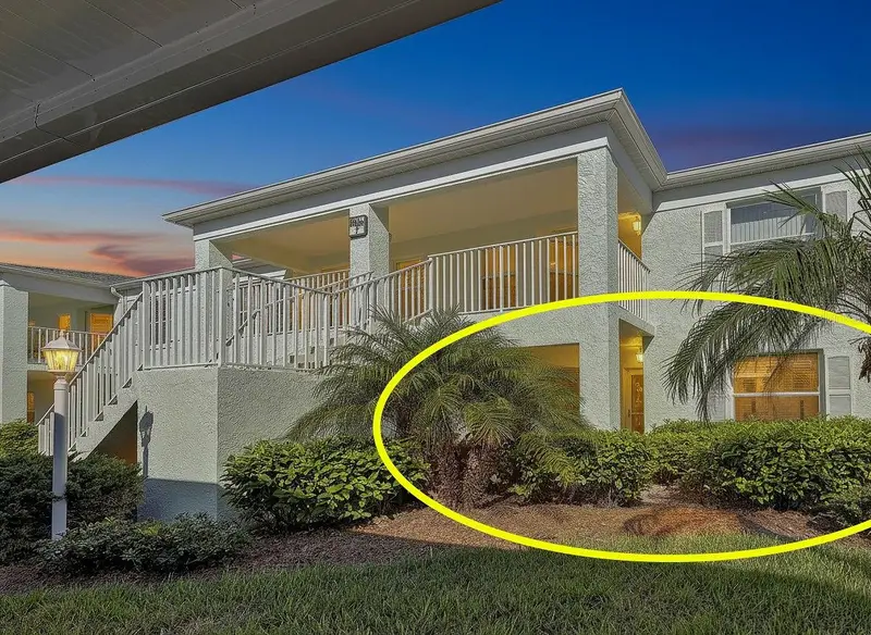 5725 Greenwood Ave #7104, FL