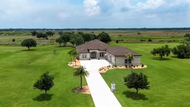 3503 Recurve Cir, FL